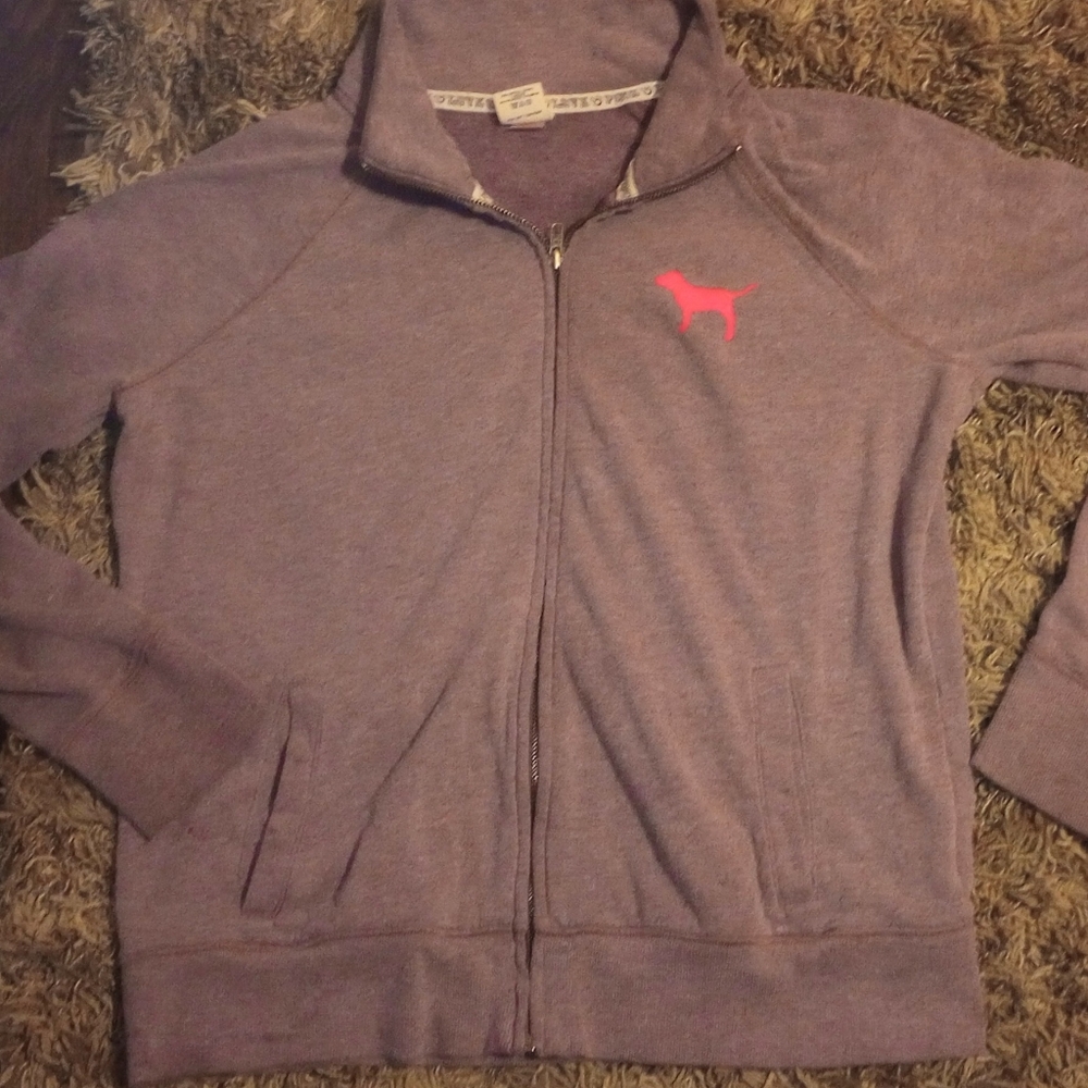 Victoria secret jacket